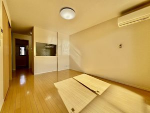 パルティール昭府 0202号-2