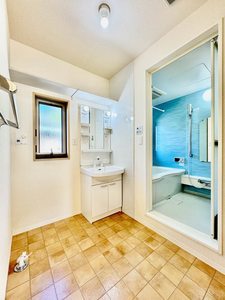 パルティール昭府 0202号-6