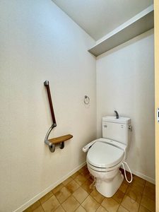 パルティール昭府 0202号-7