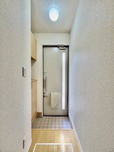 パルティール昭府 0202号-8