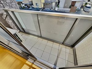 パルティール昭府 0202号-10