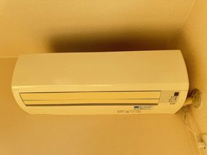 パルティール昭府 0202号-12