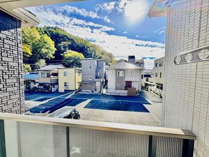 パルティール昭府 0202号-13