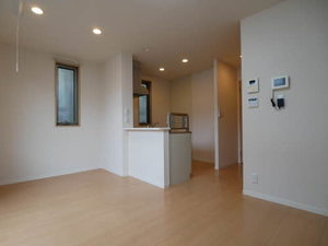 ソフィア桜ケ丘 0103号-3