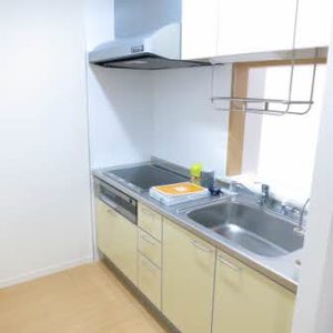 メゾン・ド・アプリコ 0105号-6