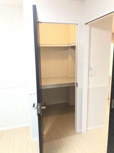 ヴィラーチェ依田橋 0203号-8