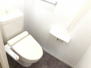 ヴィラーチェ依田橋 0203号-12