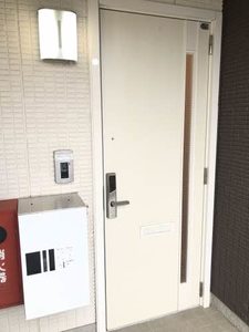 ヴィラーチェ依田橋 0203号-15