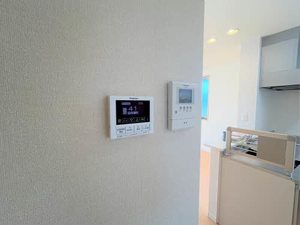 ヴィラーチェ古田刈 A202号-11