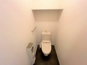 ヴィラーチェ古田刈 A202号-15