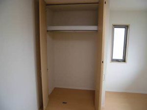 ヴィラーチェ古田刈 B201号-2