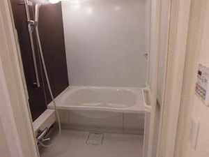 ヴィラーチェ古田刈 B201号-5