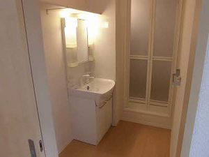 ヴィラーチェ古田刈 B201号-6