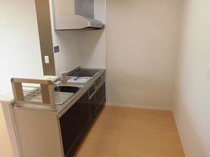 ヴィラーチェ古田刈 B201号-7