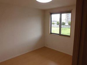 ヴィラーチェ古田刈 B201号-9