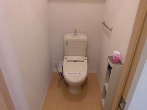 ヴィラーチェ古田刈 B201号-12