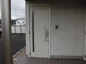 ヴィラーチェ古田刈 B201号-14