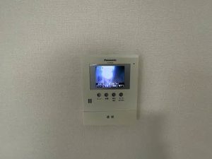 ピュアタウン B102号-4