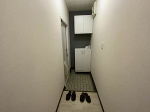 ピュアタウン B102号-12