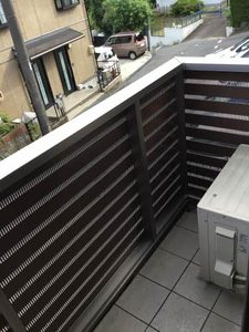 ベルエトワール B101号-9