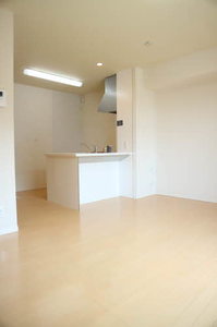 サンシャインカミトＥＡＳＴ D101号-2