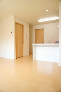 サンシャインカミトＥＡＳＴ D101号-3