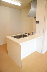 サンシャインカミトＥＡＳＴ D101号-5