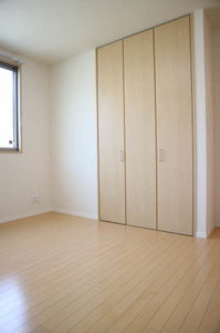 サンシャインカミトＥＡＳＴ D101号-6