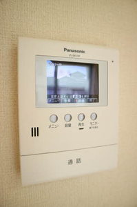 サンシャインカミトＥＡＳＴ D101号-11