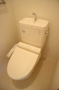 サンシャインカミトＥＡＳＴ D101号-13