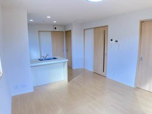 シャルムメゾン向山三ノ輪 C201号-4