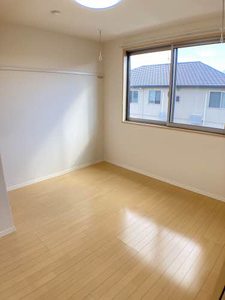 シャルムメゾン向山三ノ輪 C201号-5