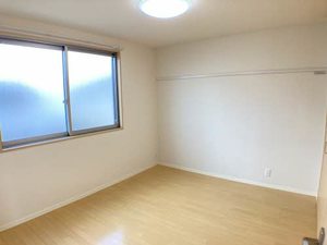 シャルムメゾン向山三ノ輪 C201号-7