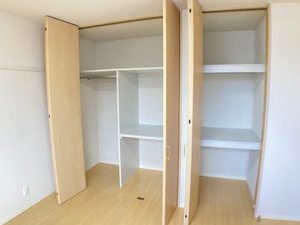 シャルムメゾン向山三ノ輪 C201号-8