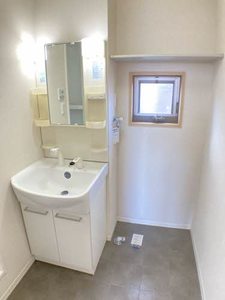 シャルムメゾン向山三ノ輪 C201号-9