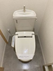 シャルムメゾン向山三ノ輪 C201号-13