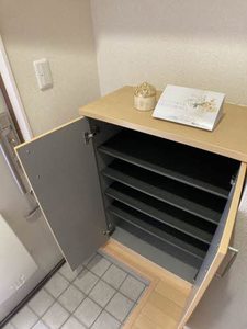 シャルムメゾン向山三ノ輪 C201号-14