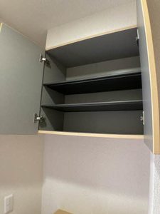 シャルムメゾン向山三ノ輪 C201号-15