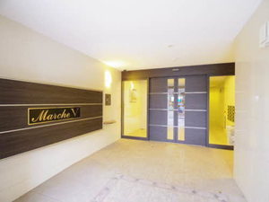 Ｍａｒｃｈｅ　Ⅴ 0302号-8