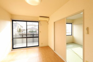 レイクサイドディアス 0103号-2