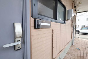 レイクサイドディアス 0103号-14