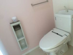 エスザーレ A101号-6