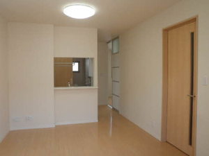 グレースガーデン登呂 A101号-2