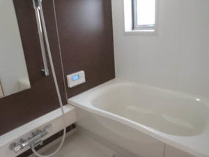 グレースガーデン登呂 A101号-6