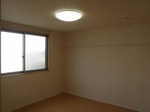 グレースガーデン登呂 A101号-7