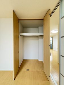 グレースガーデン登呂 A101号-9