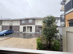 グレースガーデン登呂 A101号-13