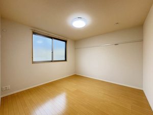 グレースガーデン登呂 A101号-15