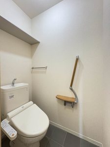 グレースガーデン登呂 A201号-7