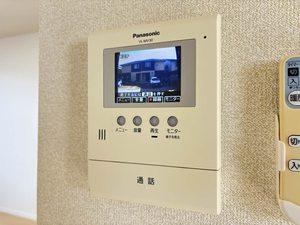 グレースガーデン登呂 A201号-11